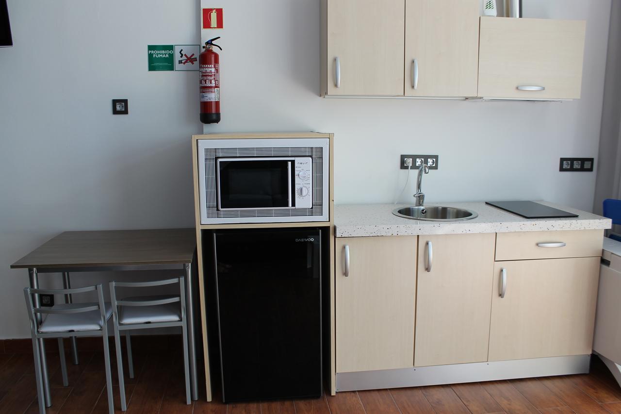 Apartamentos Turisticos Vistademar Luarca Exterior foto